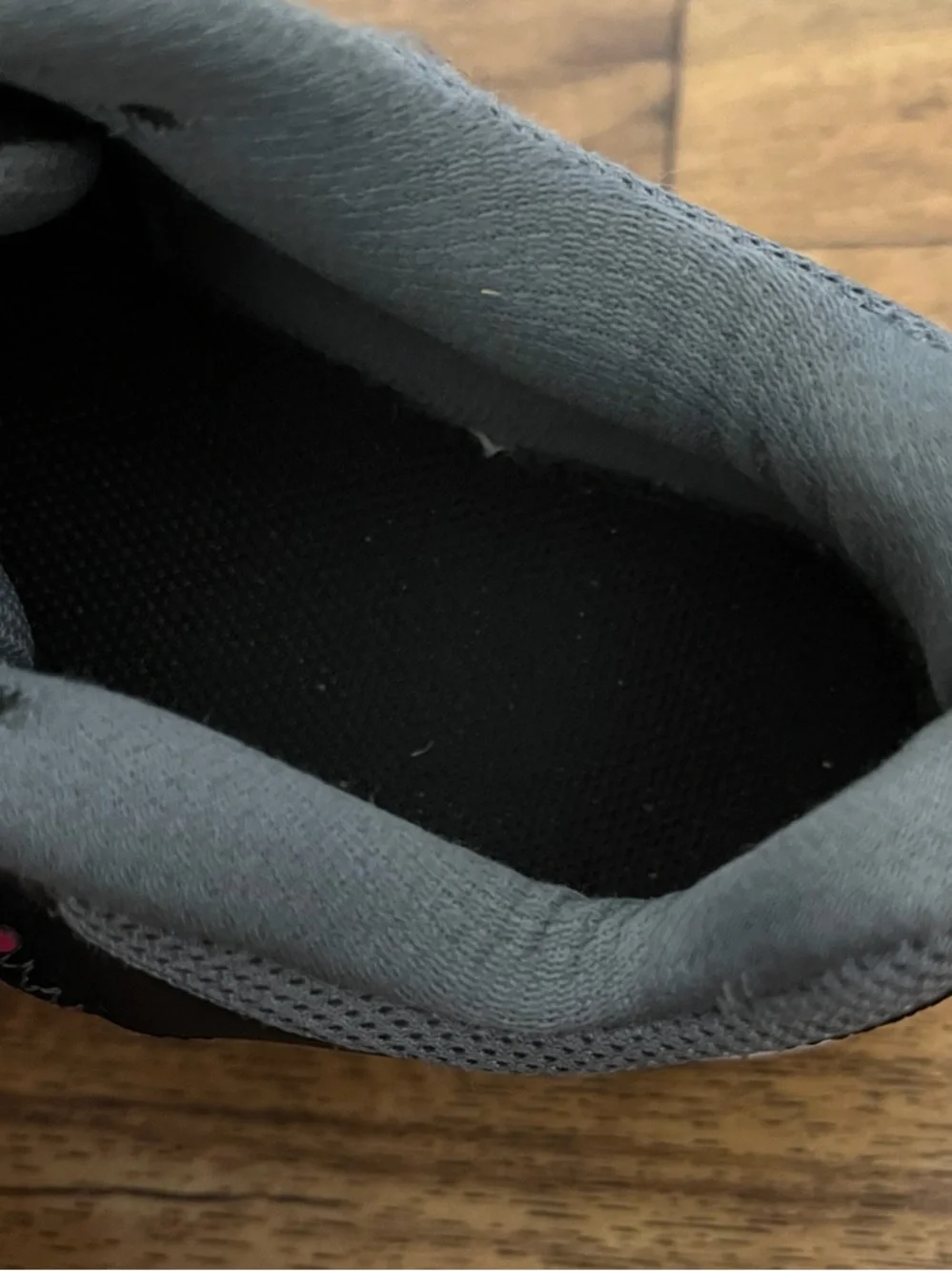 Nike dart xii